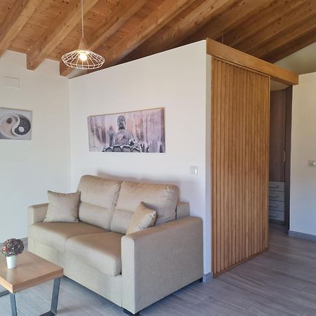 Complejo Rural El Cerradon ξενώνας Alceda Εξωτερικό φωτογραφία