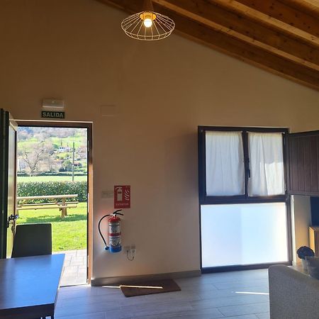 Complejo Rural El Cerradon ξενώνας Alceda Εξωτερικό φωτογραφία