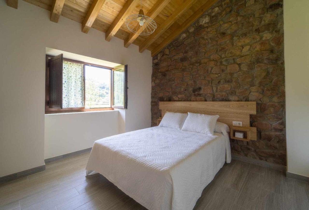 Complejo Rural El Cerradon ξενώνας Alceda Εξωτερικό φωτογραφία