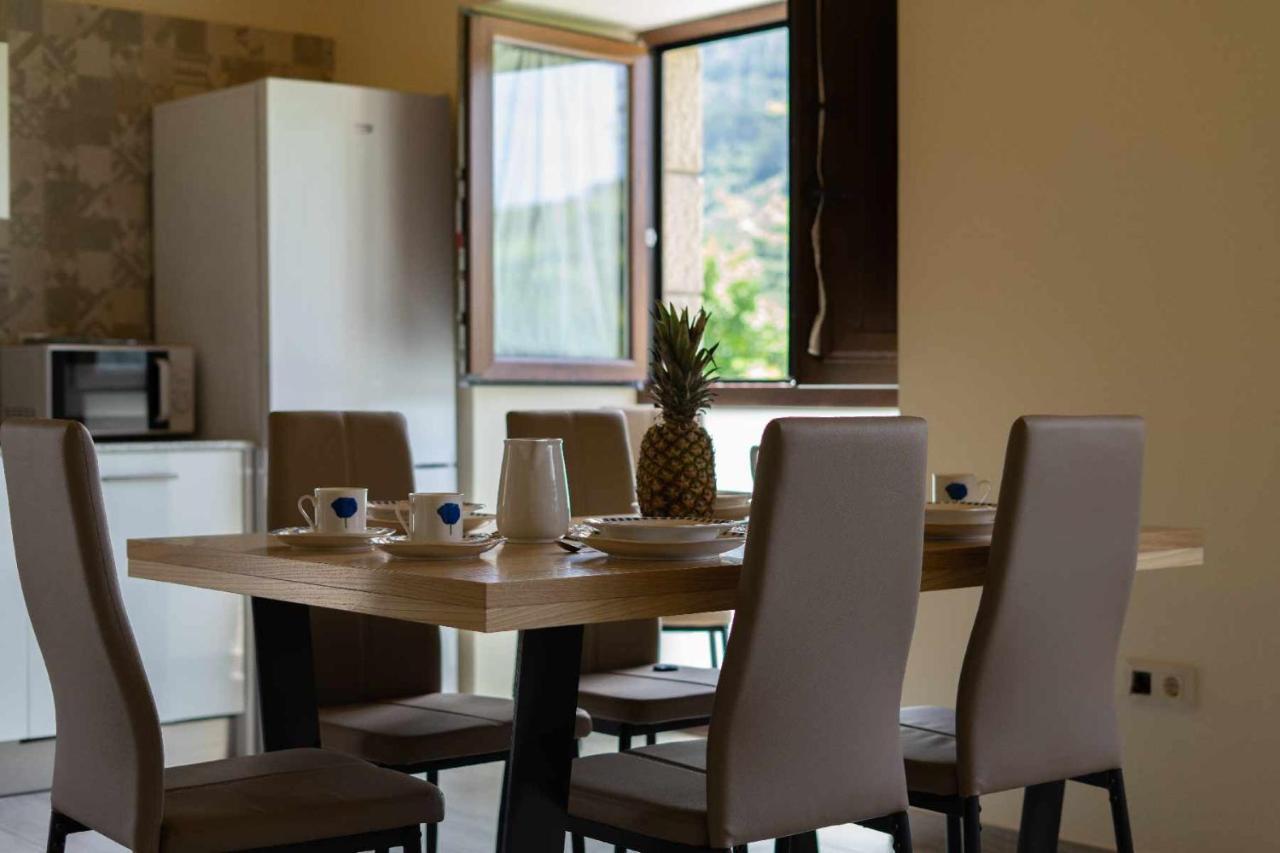 Complejo Rural El Cerradon ξενώνας Alceda Εξωτερικό φωτογραφία
