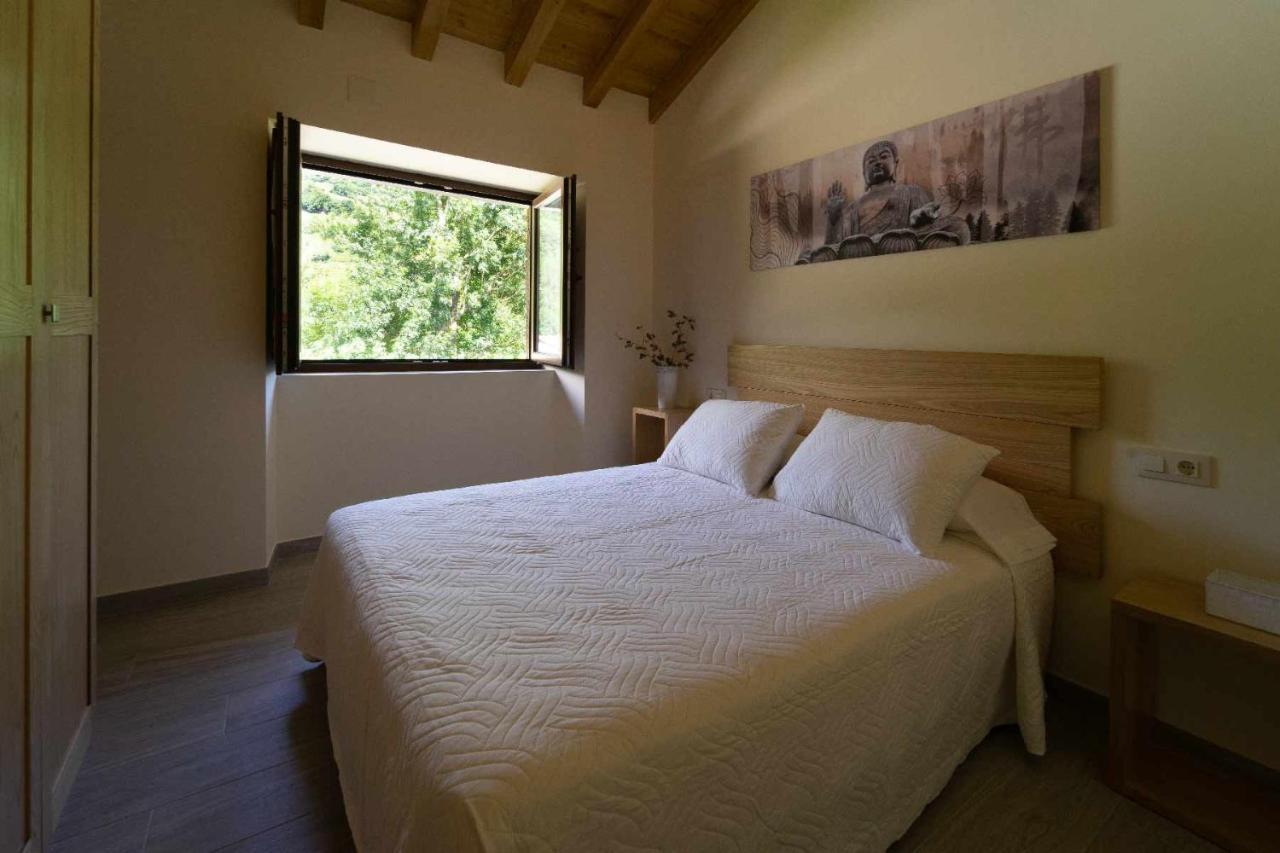 Complejo Rural El Cerradon ξενώνας Alceda Εξωτερικό φωτογραφία