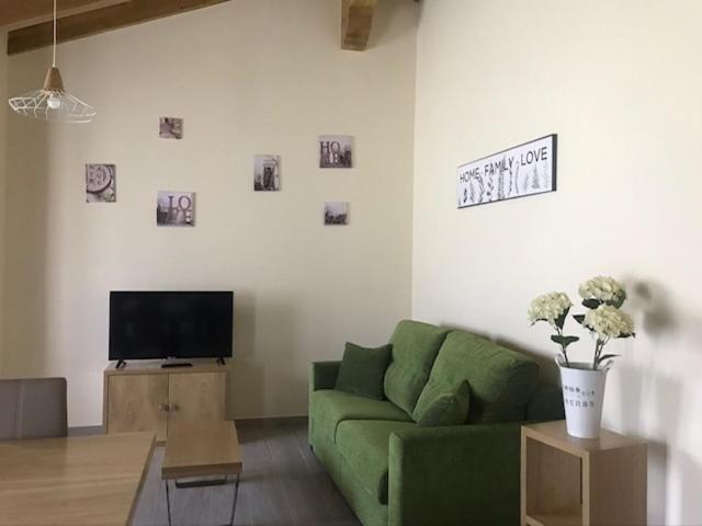 Complejo Rural El Cerradon ξενώνας Alceda Εξωτερικό φωτογραφία