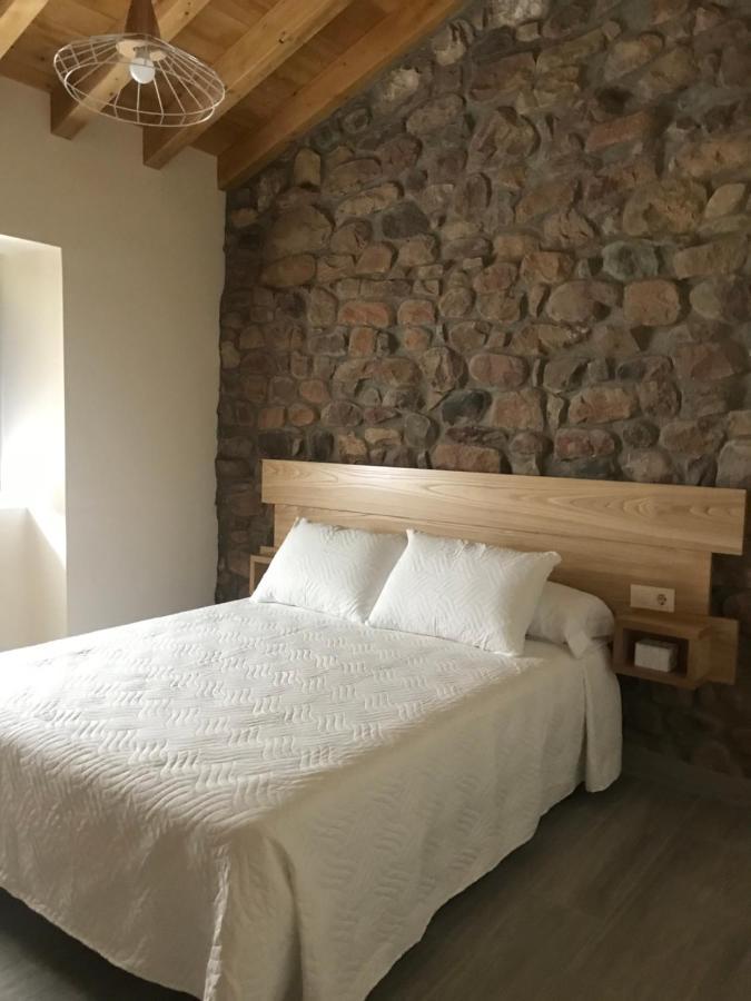 Complejo Rural El Cerradon ξενώνας Alceda Εξωτερικό φωτογραφία