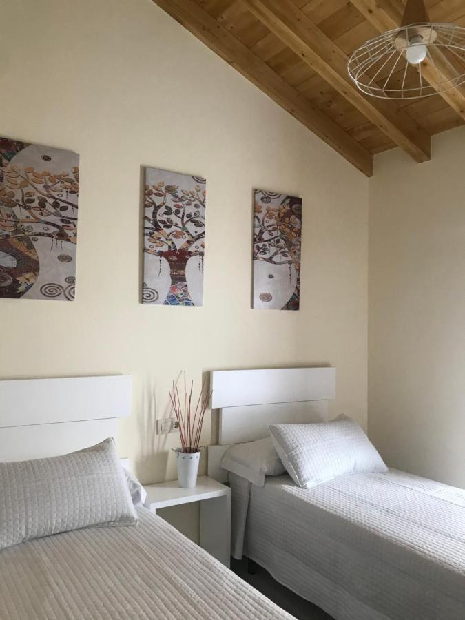 Complejo Rural El Cerradon ξενώνας Alceda Εξωτερικό φωτογραφία