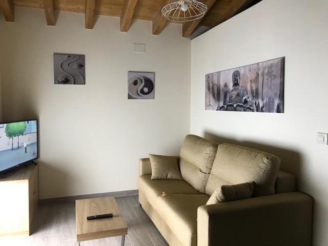 Complejo Rural El Cerradon ξενώνας Alceda Εξωτερικό φωτογραφία