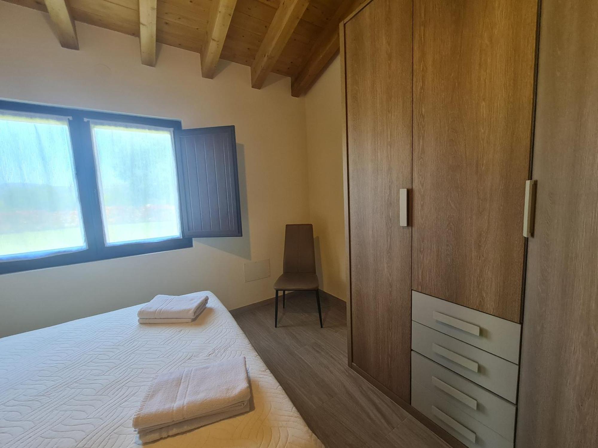 Complejo Rural El Cerradon ξενώνας Alceda Εξωτερικό φωτογραφία