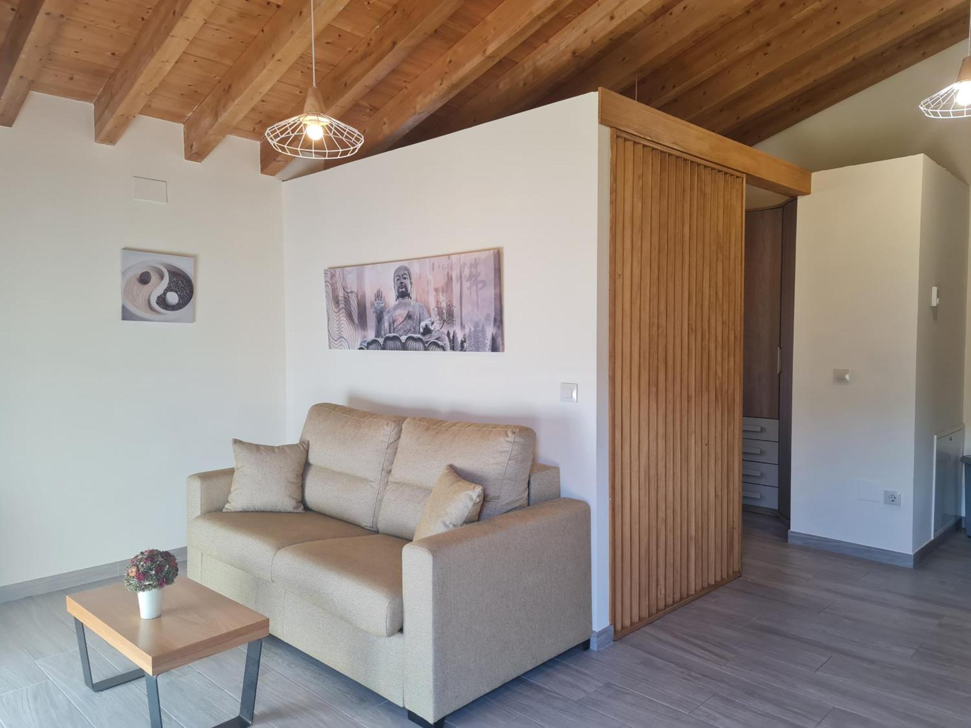 Complejo Rural El Cerradon ξενώνας Alceda Εξωτερικό φωτογραφία